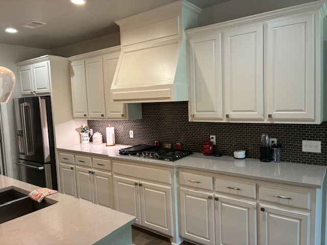 Interior Painting