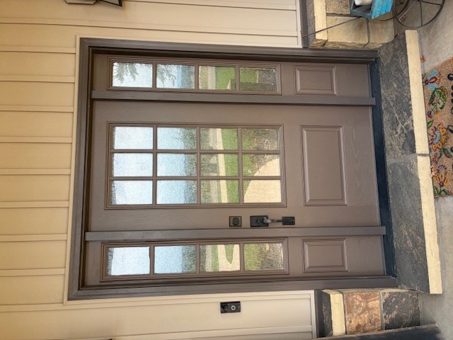 Exterior Painting